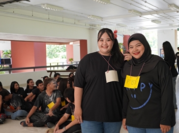 Ranong Provincial Education Center
Student Club Activities Suan Sunandha
Rajabhat University