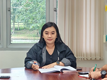 Daily employee meeting Ranong Provincial
Education Center No. 1, fiscal year
B.E2026