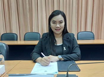 Meeting of the committee to determine
the criteria and qualifications for
those eligible to receive scholarships.
and financial aid Project to provide
assistance to poor or underprivileged
students in Ranong Province Fiscal year
B.E2026