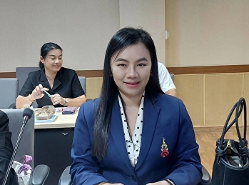 Ranong l Education Center Attended the
meeting of the Executive Committee of
the Center for the Eradication of
Poverty and Sustainable Development of
People of All Ages. According to the
philosophy of the provincial economy
(CDCE.) Ranong Provinc