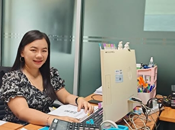 Acting in the position of Director of
the Center Management Division Attend
the workshop Subject: Improving
objective and strategic information in
the ERP system