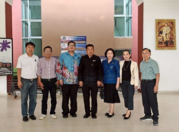 หัวหน้าส่วนราชการ ผู้อำนวยการสถานศึกษา
ผู้นำท้องถิ่น พ่อค้า และประชาชนในพื้นที่
ร่วมแสดงความยินดีกับ  “ว่าที่ร้อยตรี
ภก.ดร.กฤษฎา ฉิมพลีวัฒน์”
ในโอกาสดำรงตำแหน่ง
“รองผู้อำนวยการศูนย์การศึกษาจังหวัดระนอง”