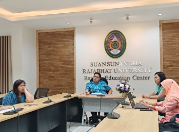 เดินหน้าหลักสูตรศูนย์ระนอง
ตอบโจทย์อนาคตการท่องเที่ยวและธุรกิจบริการ