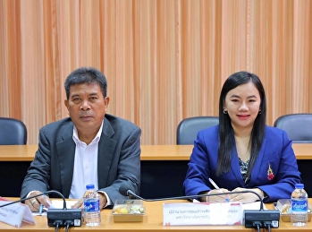 SSRU ระนอง ร่วมผลักดันโอกาสทางการศึกษา
เพื่อเด็กและเยาวชนในพื้นที่