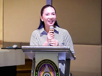Ranong Education Center sent personnel
to participate in OKRs training to
enhance organizational management
capabilities towards strategic goals.