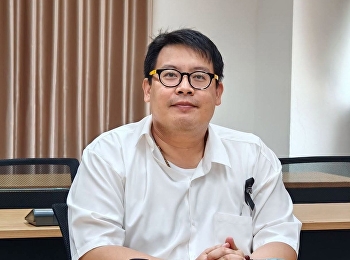 ศูนย์การศึกษาจังหวัดระนอง
ร่วมประชุมสภาวิชาการ
พร้อมเสนอแผนรับนักศึกษาใหม่
ด้านการท่องเที่ยวและการโรงแรม ปีการศึกษา
2569