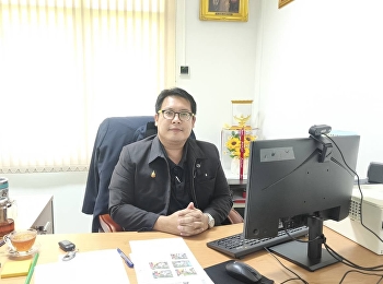 รองผู้อำนวยการศูนย์การศึกษาจังหวัดระนอง
ร่วมเป็นเกียรติการตรวจประเมินผลงานรางวัลเลิศรัฐ
ประจำปี 2569