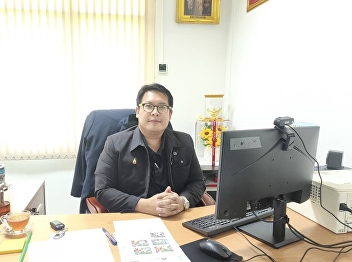 The Deputy Director of the Ranong
Provincial Education Center participated
in the evaluation process for the 2026
Excellent Government Award.