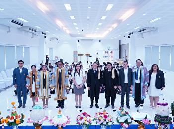 ศูนย์การศึกษาจังหวัดระนอง จัดพิธีไหว้ครู
ประจำปีการศึกษา 2569
สืบสานประเพณีอันดีงาม
พร้อมประกวดพานไหว้ครู